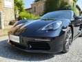 Porsche 718 CAYMAN - Carrozzeria PELLICOLATA PERFETTA Noir - thumbnail 17