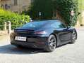 Porsche 718 CAYMAN - Carrozzeria PELLICOLATA PERFETTA Nero - thumbnail 6
