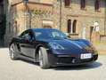 Porsche 718 CAYMAN - Carrozzeria PELLICOLATA PERFETTA Noir - thumbnail 18