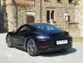Porsche 718 CAYMAN - Carrozzeria PELLICOLATA PERFETTA Nero - thumbnail 5