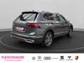 Volkswagen Tiguan Allspace 2.0 TSI DSG 4M HUD AHK-klap. El. Panodach Navi Dig Grau - thumbnail 4