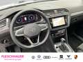 Volkswagen Tiguan Allspace 2.0 TSI DSG 4M HUD AHK-klap. El. Panodach Navi Dig Grau - thumbnail 9