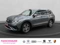 Volkswagen Tiguan Allspace 2.0 TSI DSG 4M HUD AHK-klap. El. Panodach Navi Dig Grau - thumbnail 1