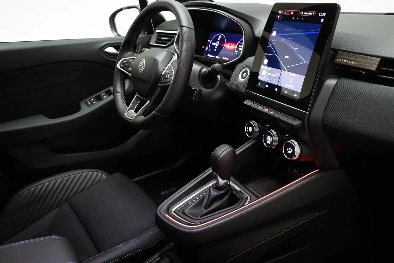 Renault Clio 2026