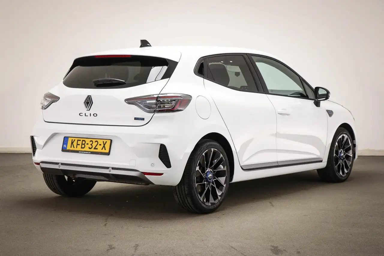 Renault Clio 2026