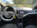 Kia Picanto 1.0 CVVT ISG Comfort Pack dealer ond. in prachtsta Wit - thumbnail 9