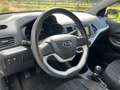 Kia Picanto 1.0 CVVT ISG Comfort Pack dealer ond. in prachtsta Wit - thumbnail 8