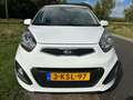 Kia Picanto 1.0 CVVT ISG Comfort Pack dealer ond. in prachtsta Wit - thumbnail 5