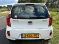 Kia Picanto 1.0 CVVT ISG Comfort Pack dealer ond. in prachtsta Wit - thumbnail 6