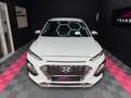Hyundai KONA Kona 1.0 T-GDi 120 Executive Blanc - thumbnail 2