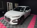 Hyundai KONA Kona 1.0 T-GDi 120 Executive Blanc - thumbnail 3