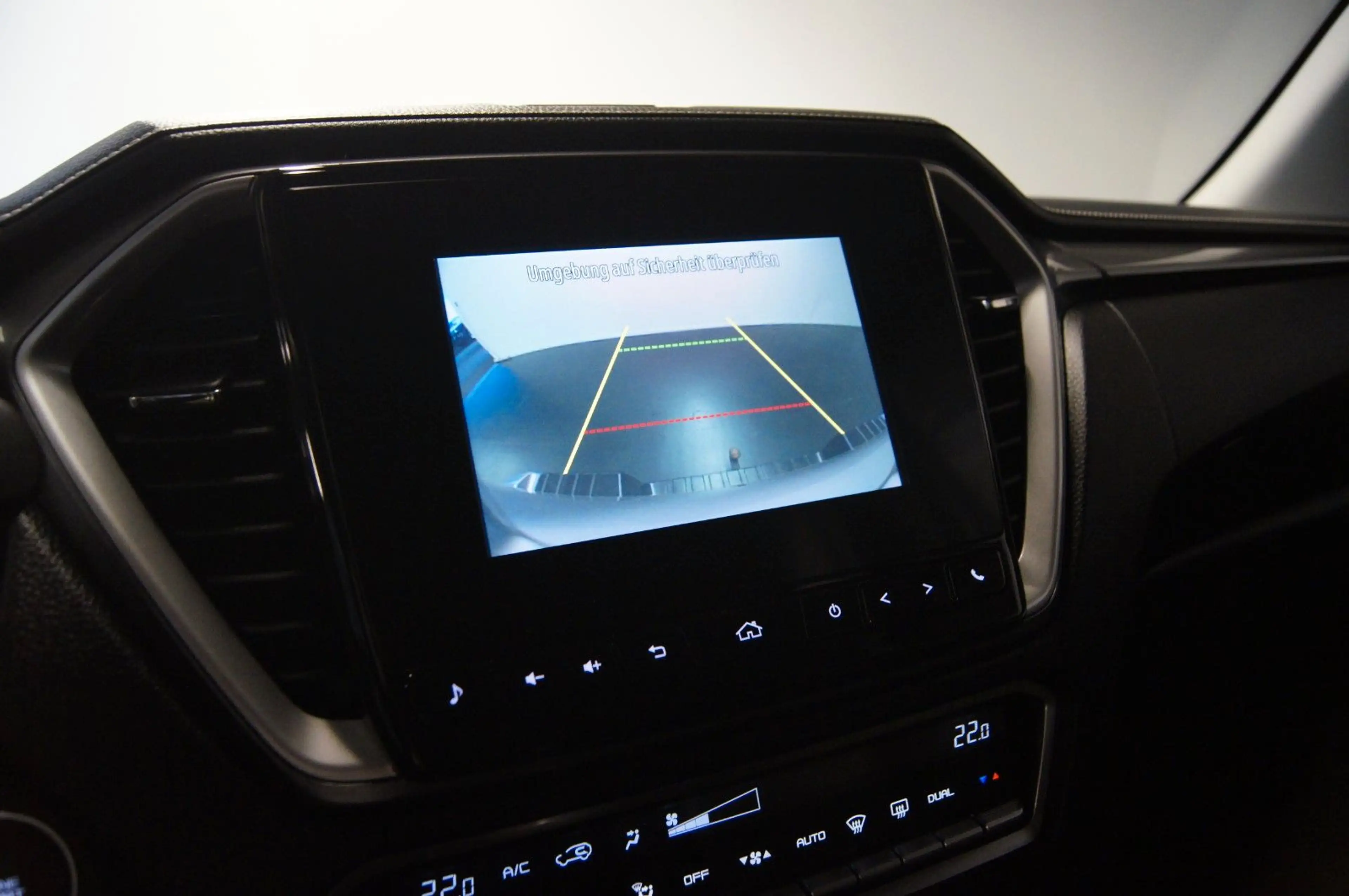 Isuzu D-Max Duble Cab 4WD LSE|NAV|SHZ|AHK|LED — photo 10