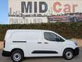 Citroen Berlingo Van DCb. BlueHDi S&S Talla XL 100 Blanco - thumbnail 3