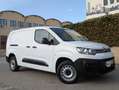 Citroen Berlingo Van DCb. BlueHDi S&S Talla XL 100 Blanco - thumbnail 2