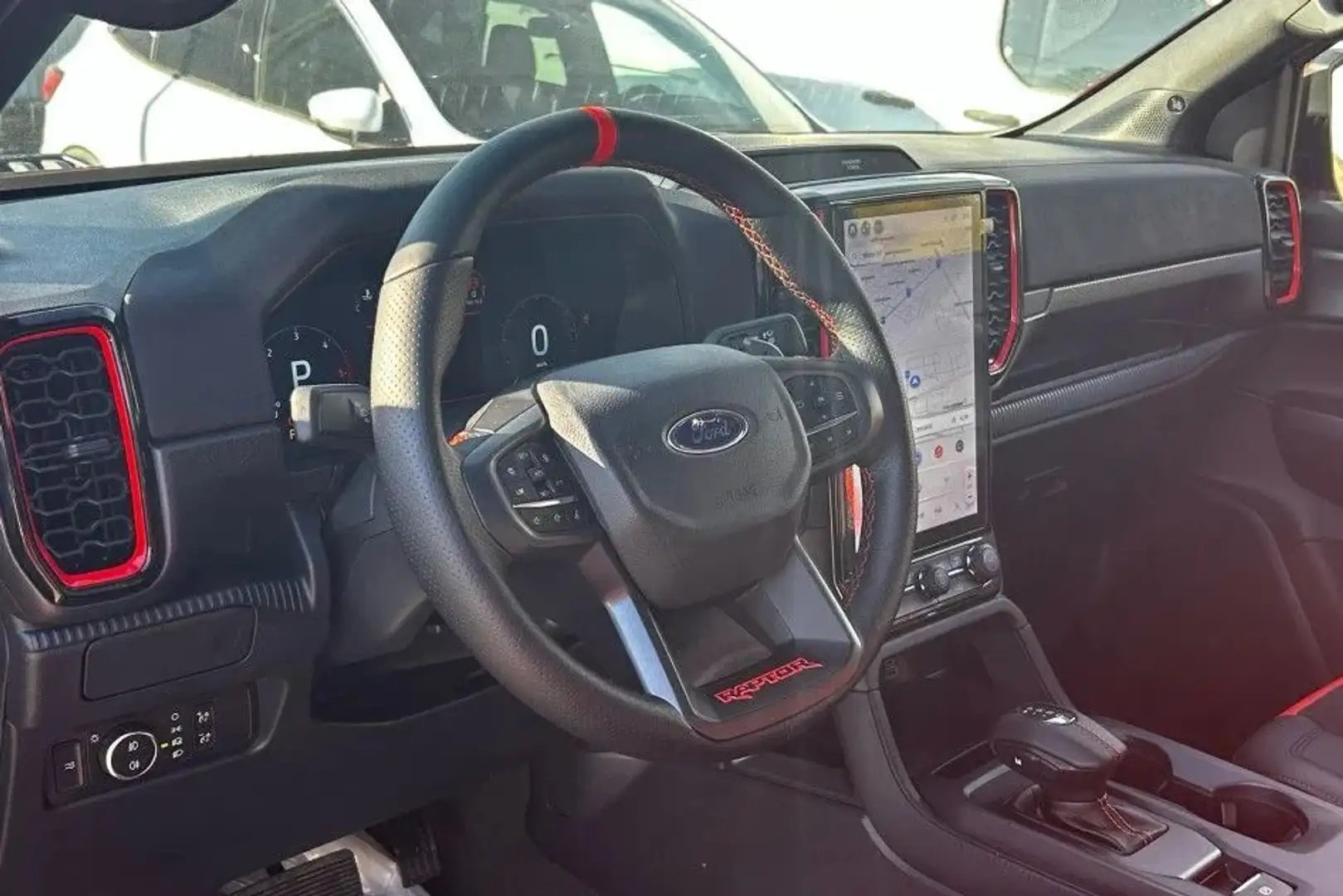 Ford Ranger 2,0 l EcoBlue Autm. - 1