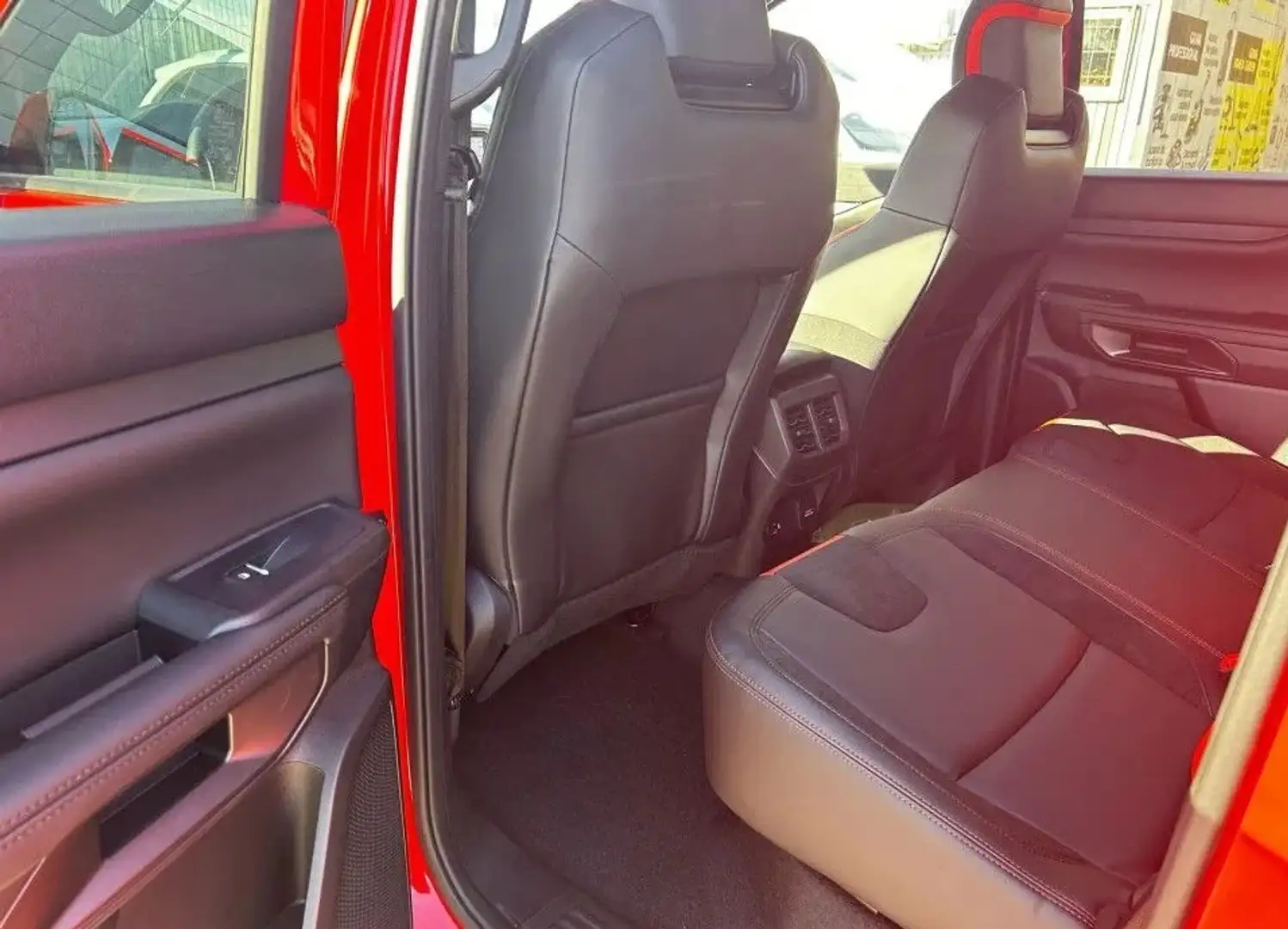 Ford Ranger 2,0 l EcoBlue Autm. - 2