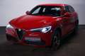Alfa Romeo Stelvio 2.0 Turbo 16V Ti Q4 Kamera/ACC/AUT/Navi Rot - thumbnail 1