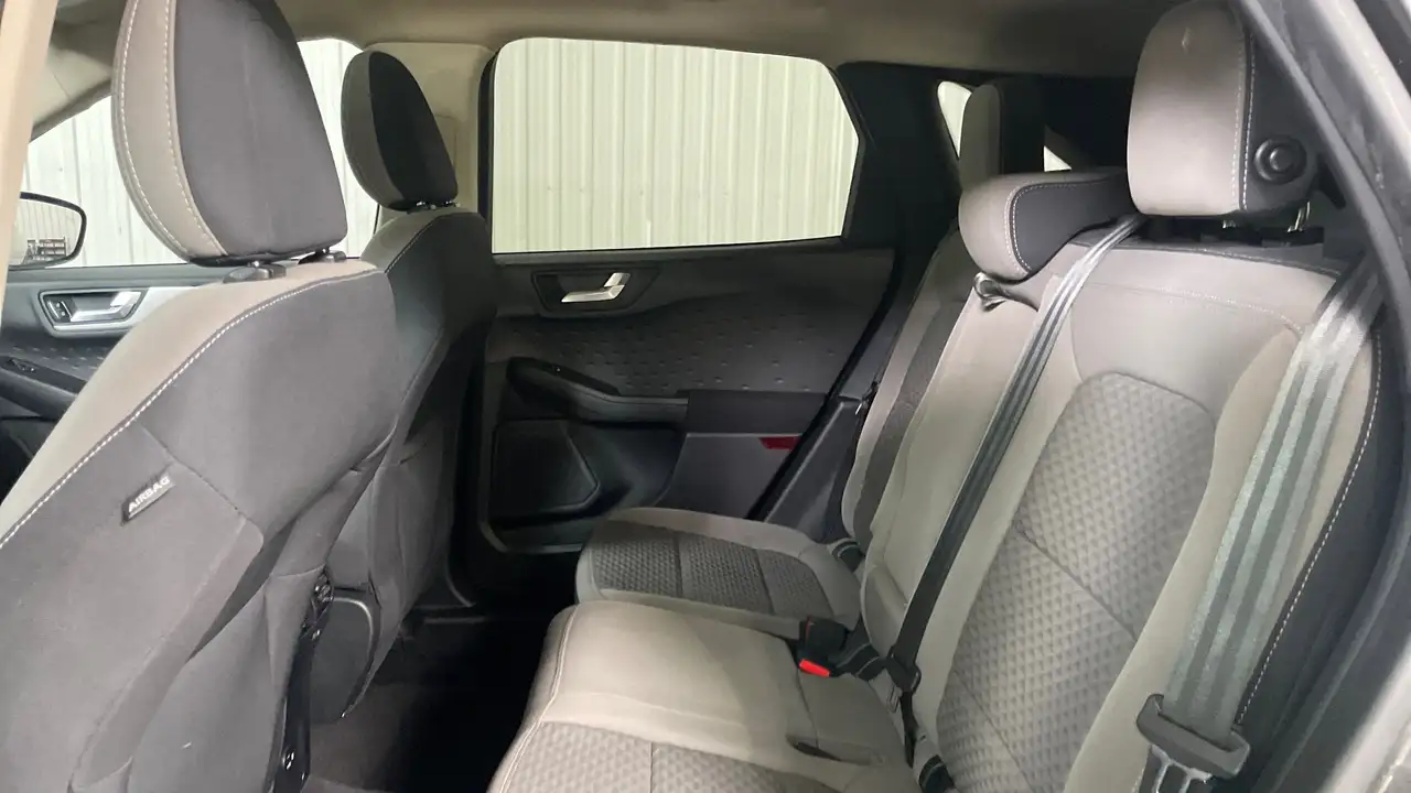 Ford Escape fotografie Ford Escape
