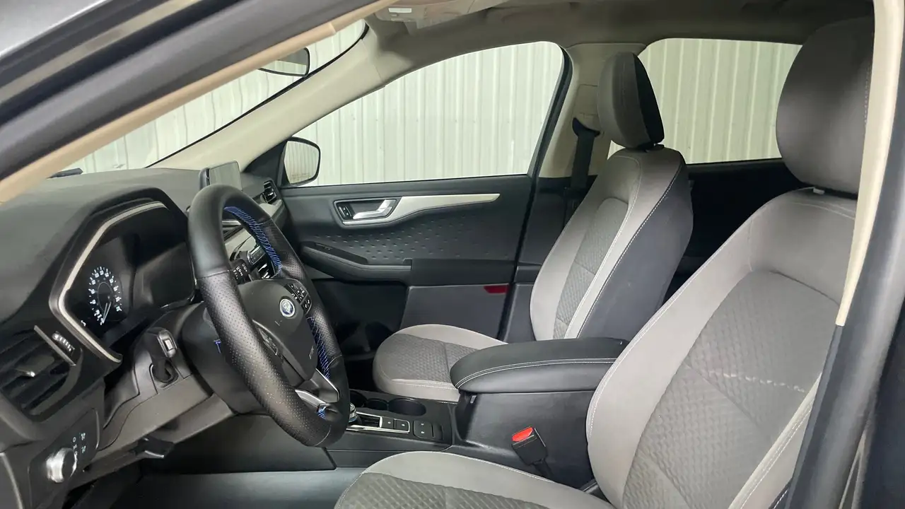 Ford Escape fotografie Ford Escape