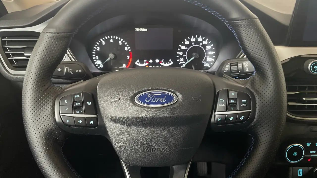 Ford Escape fotografie Ford Escape