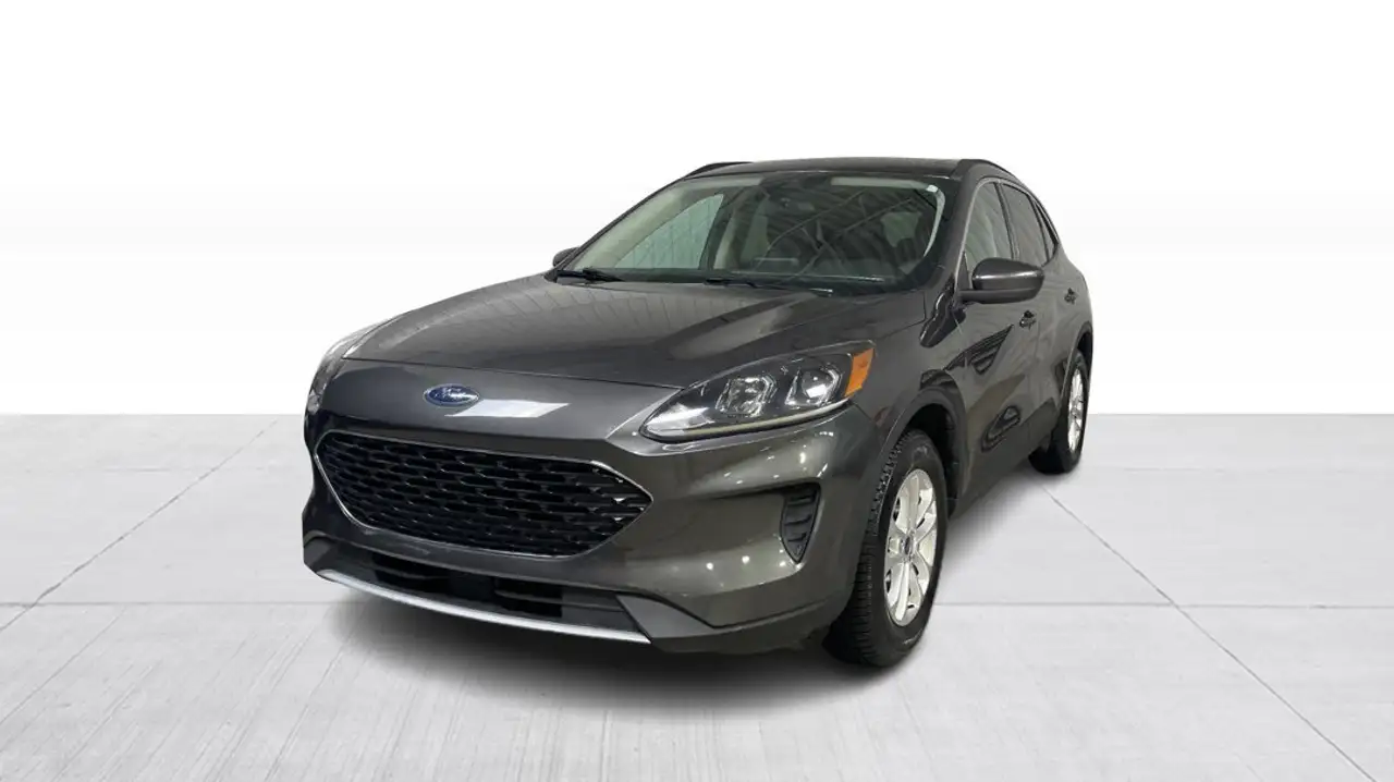 Ford Escape fotografie Ford Escape