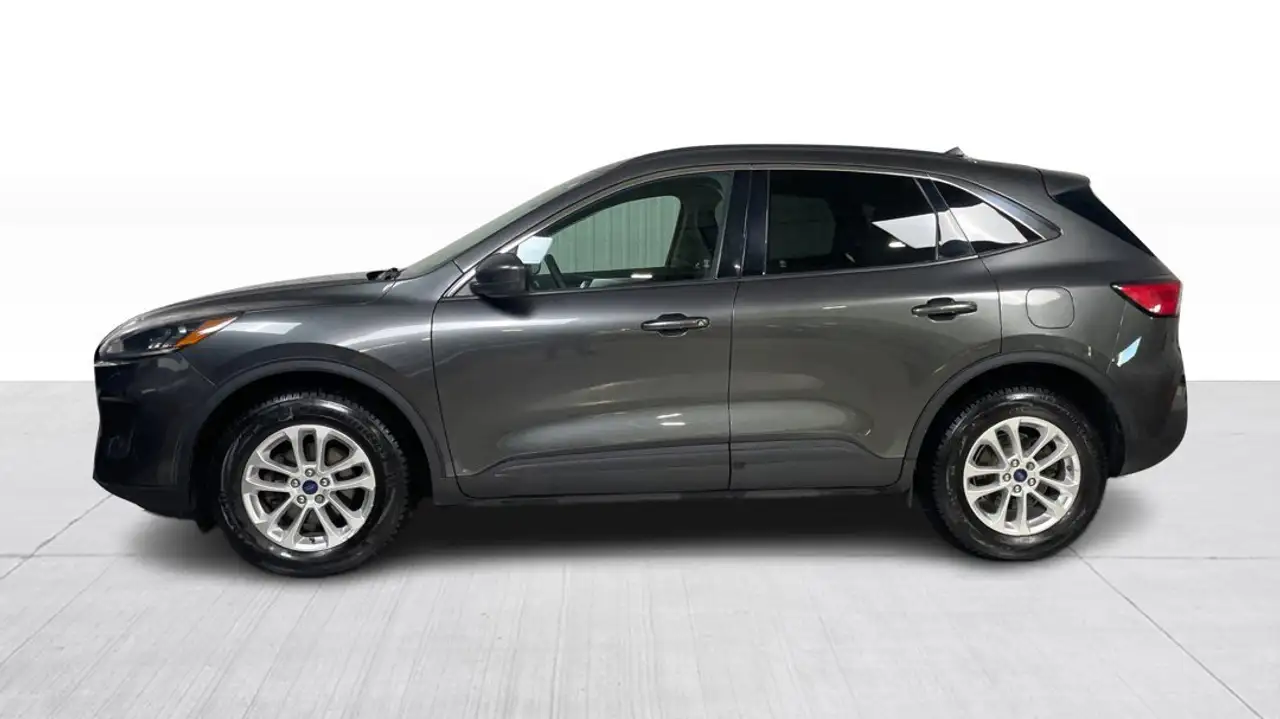 Ford Escape fotografie Ford Escape