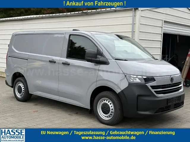 Volkswagen T7 Transporter Kastenwagen L1 2.0 TDI *Kamera*AHK*Android Auto...