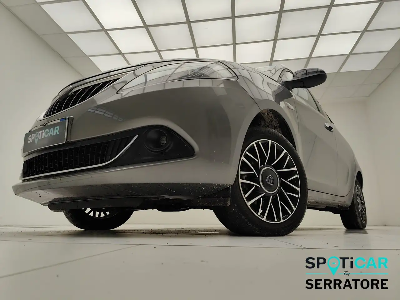 Lancia Ypsilon 2024