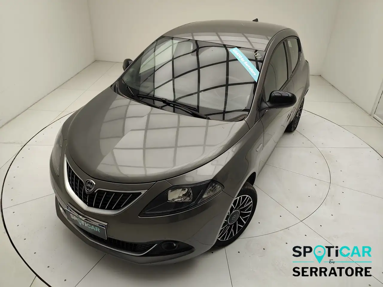 Lancia Ypsilon 2024 — фото 15
