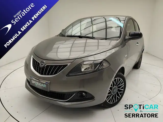 Lancia Ypsilon III 2021 1.0 firefly hybrid Platino s&s 70cv