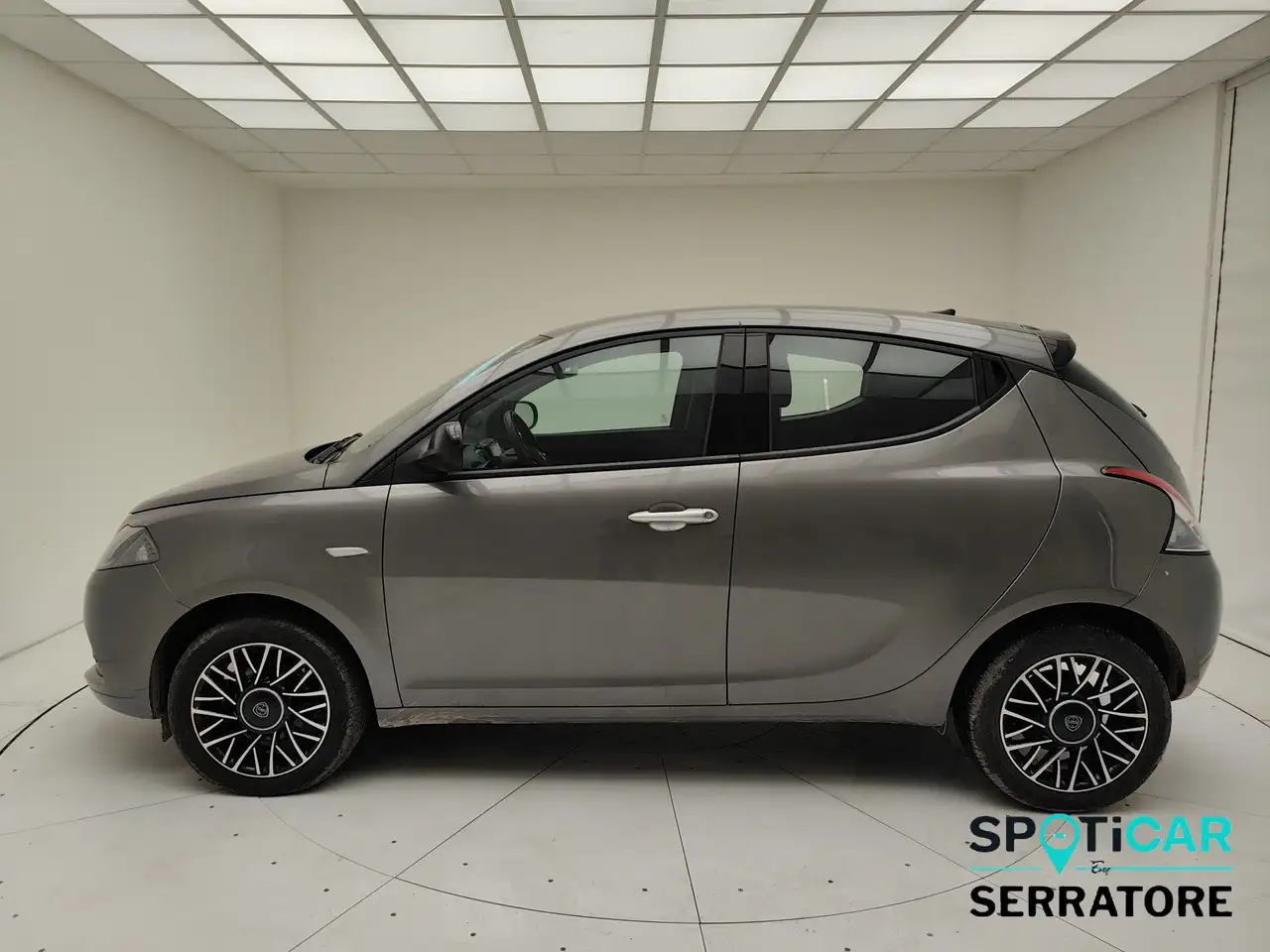 Lancia Ypsilon 2024