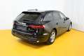 Audi A4 Avant 35 TDI S-tronic Schwarz - thumbnail 4