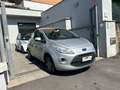 Ford Ka/Ka+ Ka II 3p 2009 Ka 1.2 Titanium 69cv GPL SCAD. 2030 Bleu - thumbnail 3