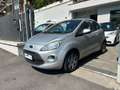 Ford Ka/Ka+ Ka II 3p 2009 Ka 1.2 Titanium 69cv GPL SCAD. 2030 Bleu - thumbnail 1