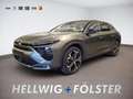 Citroen C5 X Plus AT Shz Navi Kamera PDC v+h Leder Grau - thumbnail 1