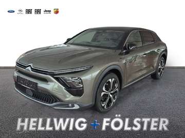 Plus AT Shz Navi Kamera PDC v+h Leder