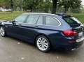BMW 530 530d xDrive Touring Luxury Line Blau - thumbnail 4