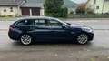 BMW 530 530d xDrive Touring Luxury Line Blau - thumbnail 2