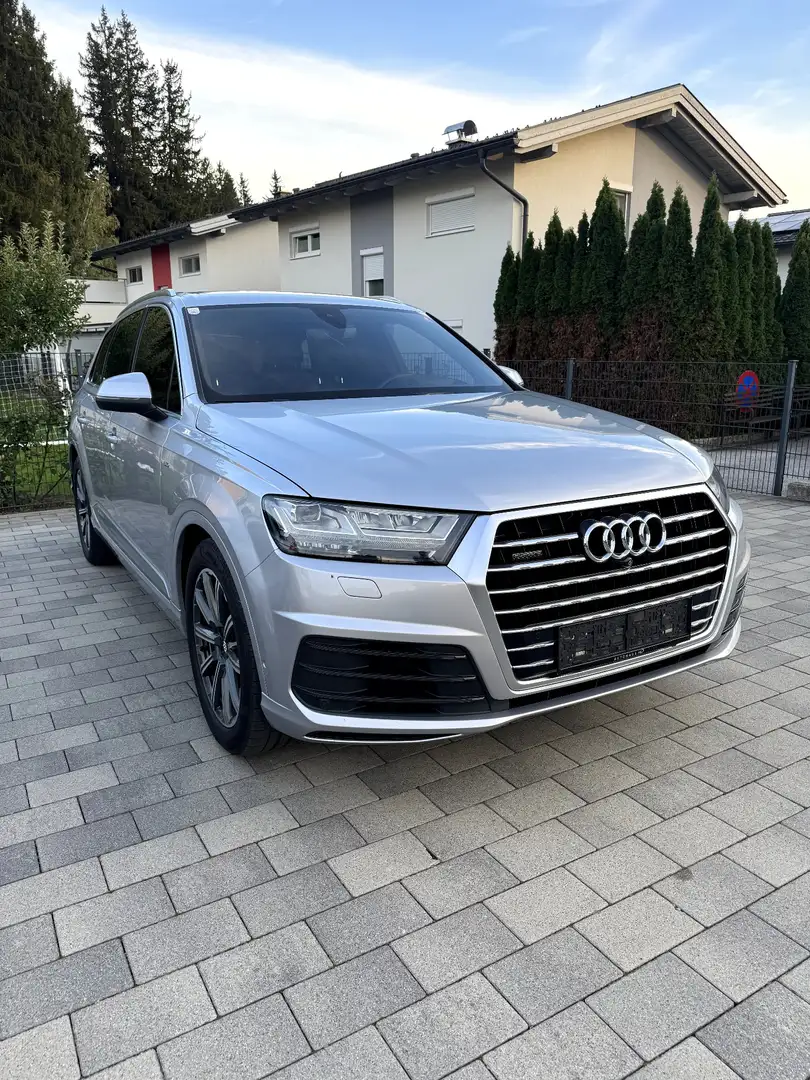 Audi Q7 3,0 TDI quattro Tiptronic - 2