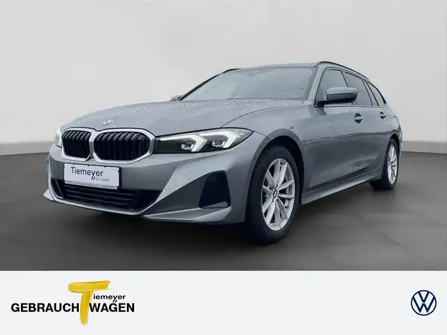 BMW 318 i Touring KAMERA LM17