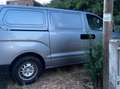 Hyundai H-1 H-1 Business Van lang Silber - thumbnail 7