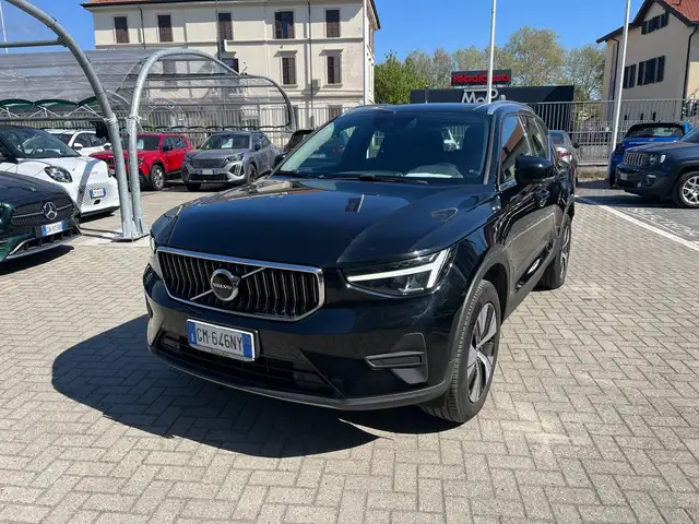 Volvo XC40 XC40 1.5 t4 recharge phev Essential aut.