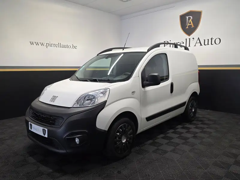 Fiat Fiorino