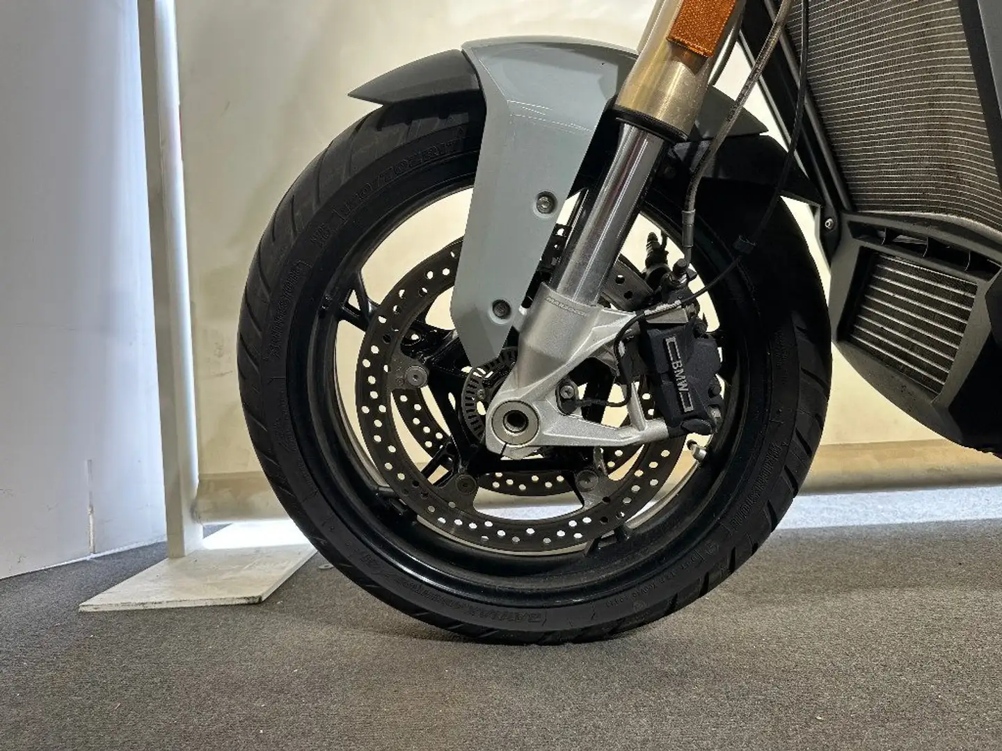 BMW S 1000 XR S 1000 XR Šedá - 2