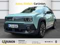 Renault R 4 E-Tech Iconic 150 Comfort Range Grün - thumbnail 1