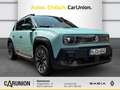 Renault R 4 E-Tech Iconic 150 Comfort Range Grün - thumbnail 3