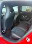 Mercedes-Benz CLA 220 d AMG LINE Rot - thumbnail 6