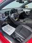 Mercedes-Benz CLA 220 d AMG LINE Rot - thumbnail 5