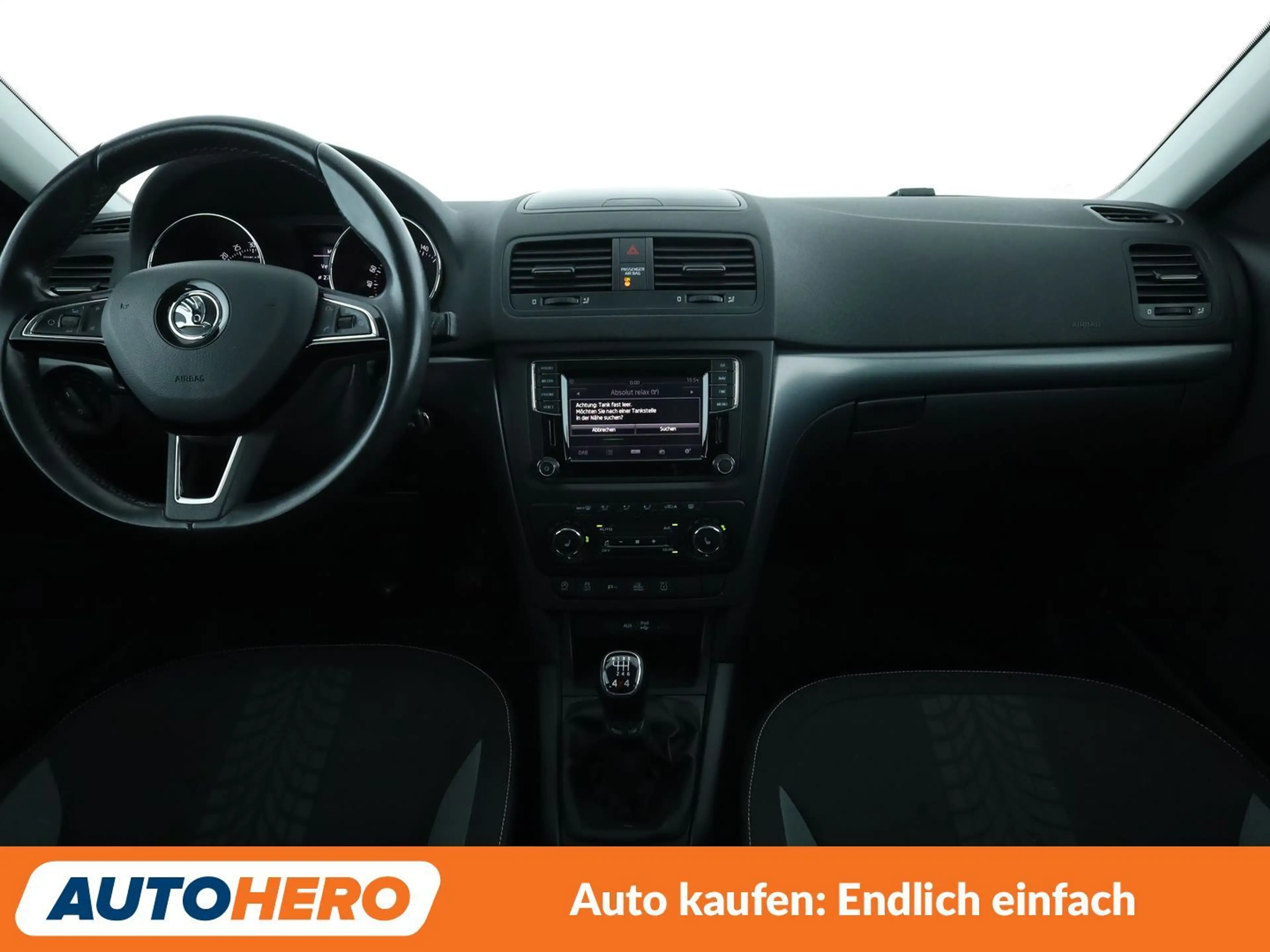 Skoda Yeti 2.0 TDI Ambition Outdoor 4x4*NAVI*XENON*PDC* — photo 12