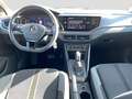 Volkswagen Polo Highline 1.0 TSI DSG NAVI ACC LED REAR VIEW Weiß - thumbnail 10
